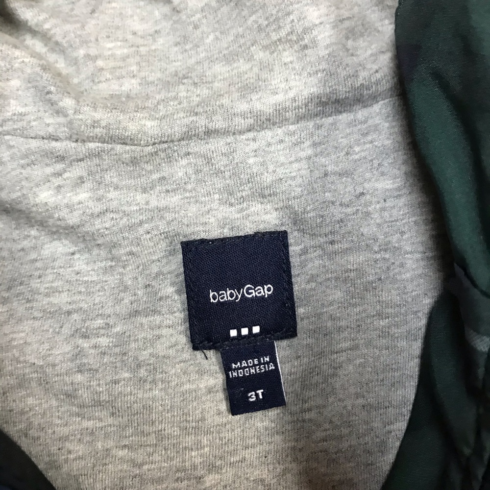 Gap light jacket - Picture 2 of 2